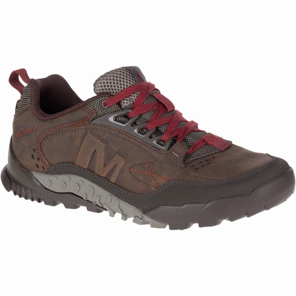 Merrell annex trak store mid wp